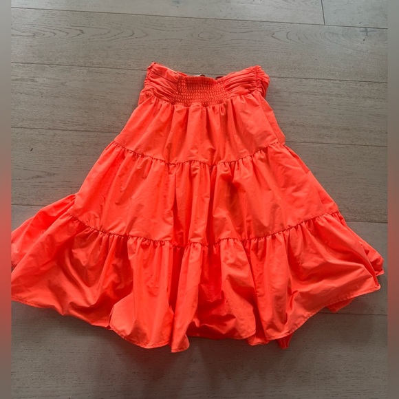 Aniye By Butterfly Dress Woman neon 38 - Picture 4 of 10